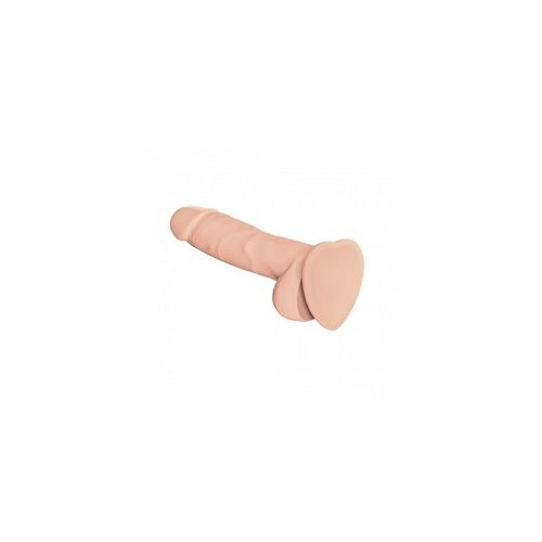 Dildo Strap-on-me Realistic Naturalny L na Arena.pl
