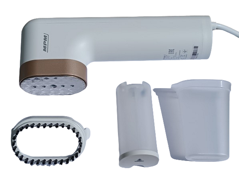 Parownica do ubrań MPM MZP-04 - 1200W zdjęcie 6