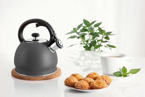 Czajnik PROMIS TMC11G MATEO 2 litry INDUKCJA, GAZ na Arena.pl