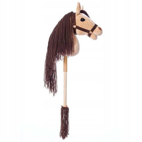 Hobby Horse A3 beżowy na Arena.pl