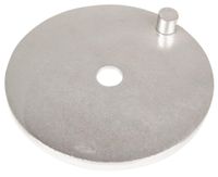 Dekiel ośki wałków szczotek Cedrus zamiatarka ZM03 030655