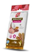 N&D Quinoa Dental Skin & Coat Quail mini 60gr