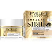Eveline Royal Snail 60+ Skoncentrowany Krem ultranaprawczy