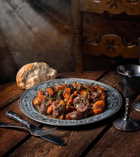 Wiedźmin. Oficjalna księga kucharska na Arena.pl