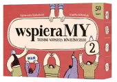 WspieraMY Trening wsparcia równieśniczego zestaw 2