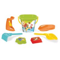 ND01_89094 WADER Kpl do piasku 7el Kubus Puchatek