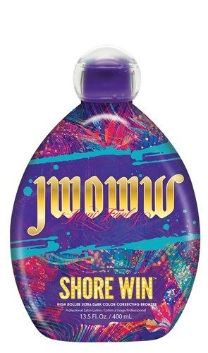 Australian Gold Jwoww Shore Win 400ml zdjęcie 1