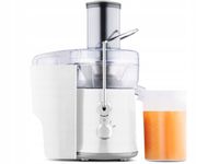 Sokowirówka MILLA HOME MJM400 Biały