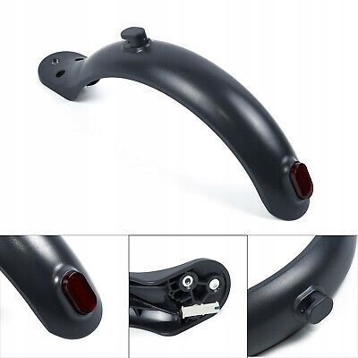 Tylny błotnik z hakiem tylnym światłem Xiaomi M365 zdjęcie 7