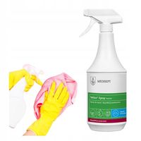 PŁYN DO DEZYNFEKCJI POWIERZCHNI MEDISEPT SPRAY 1L