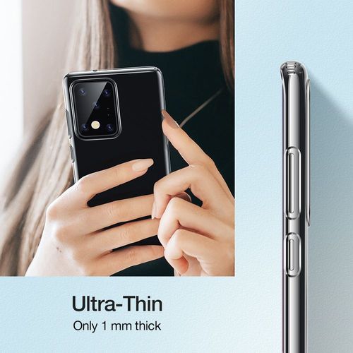 ESR ESSENTIAL GALAXY S20 ULTRA CLEAR na Arena.pl