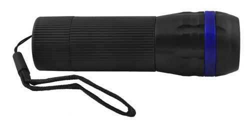 Latarka CREE LED na Arena.pl