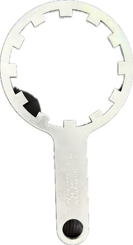 Metalowy klucz korpusu filtra wody 10" 10' solidny stalowy na Arena.pl