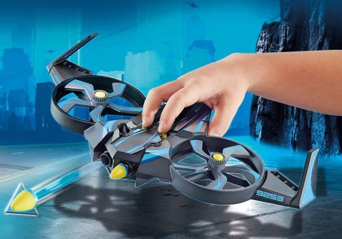 Zestaw figurek Mega dron na Arena.pl