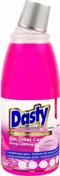 Dasty Zestaw 3 X Żel Do Wc 750Ml zdjęcie 8