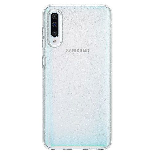 SPIGEN LIQUID CRYSTAL GALAXY A50 GLITTER CRYSTAL na Arena.pl