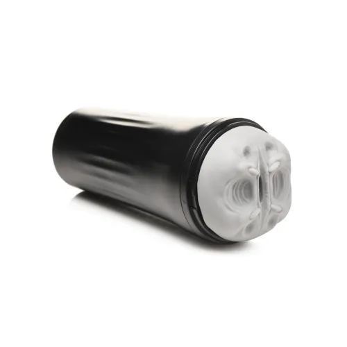 xr brands predator xr - model intymny z regulacją ciśnienia, czarny na Arena.pl