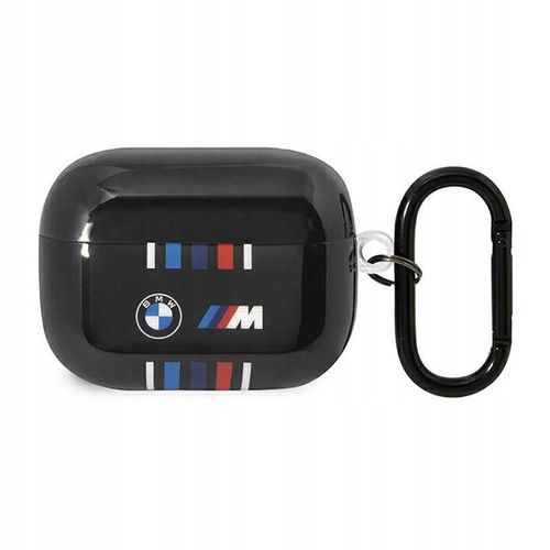 Etui do AirPods Pro BMW Multiple Colored Case na Arena.pl