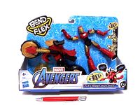 AVN Bend & Flex Iron Man Rider F0244 /4