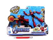 AVN Bend & Flex Iron Man Rider F0244 /4