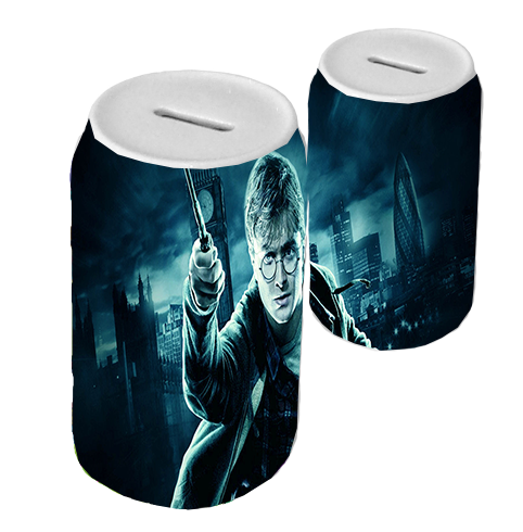 Skarbonka Harry Potter zdjęcie 3