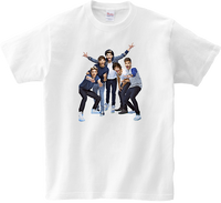 Koszulka T-shirt One Direction