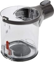 POJEMNIK NA KURZ ODKURZACZA DO DYSON V6 V7 V8 DC58,DC61,DC59,DC62 DC72 DC74