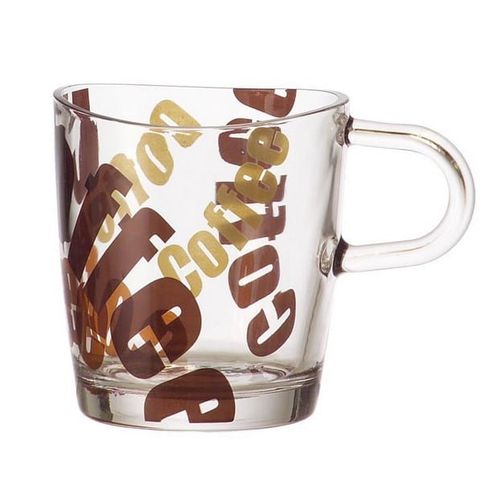 Kubek 260 ml LOOP Leonardo na Arena.pl