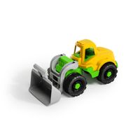 DLA DZIECI KOLOROWY SPYCHACZ