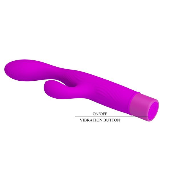 Pretty Love Josie Silicone Vibrator zdjęcie 7