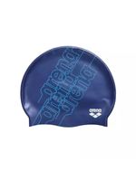 Czepek pływacki dla dzieci silikonowy na basen Arena Crazy