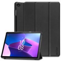 TECH-PROTECT ETUI SMARTCASE CZARNE DO LENOVO TAB M10 PLUS 10.6"
