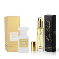 perfumy nr 269 50ml - zamiennik inspirowany soleil blanc od tom ford