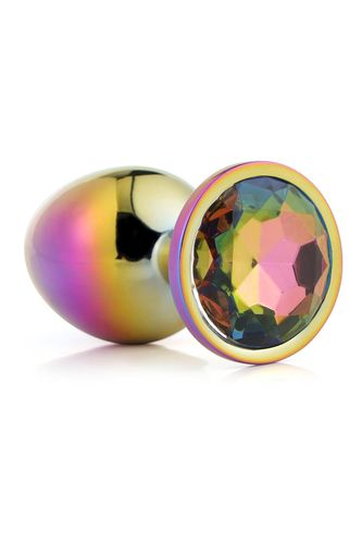 GLEAMING LOVE MULTICOLOUR PLUG MEDIUM na Arena.pl