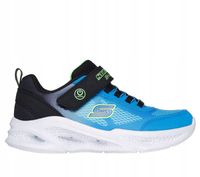 Skechers buty sportowe tkanina niebieski rozmiar 23