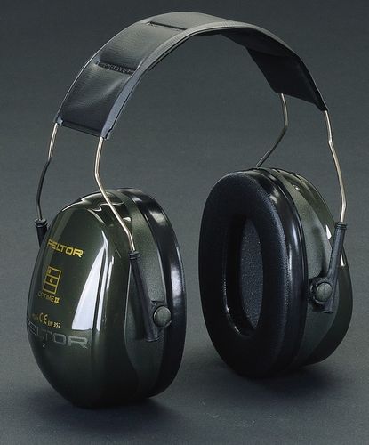 3M Nauszniki słuchawki ochronne PELTOR OPTIME II 2 na Arena.pl