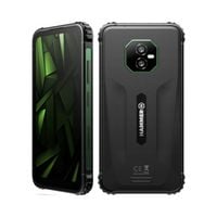 Smartfon Hammer 8 GB / 256 GB 4G (LTE) czarny
