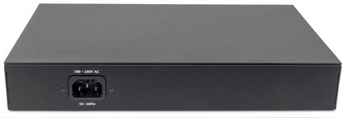 INTELLINET SWITCH ZARZĄDZALNY GIGABIT 8x POE+ 140W 802.3AT/AF, 2x SFP na Arena.pl