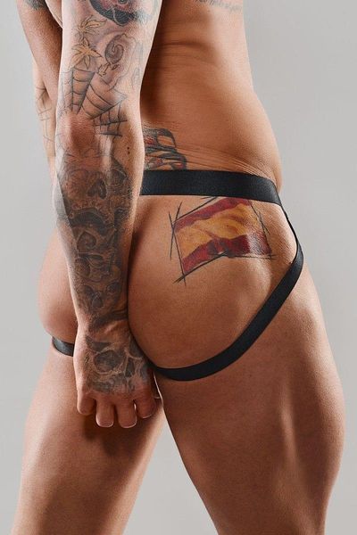 Majtki Jockstraps - S zdjęcie 2