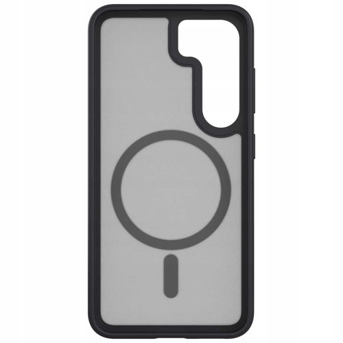 Spacecase Hybrid Mag Galaxy S23 Black na Arena.pl