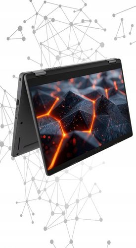 DELL 5300 2w1 13 cali i5 8Gen 32GB 512GB SSD NVMe HDMI dotykowy 360 na Arena.pl