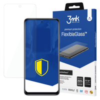 Xiaomi Mi 10T Lite 5G - 3mk FlexibleGlass