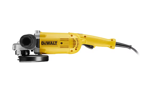 DEWALT | Angle Grinder | DWE490-QS | 230 mm | 2000 W na Arena.pl