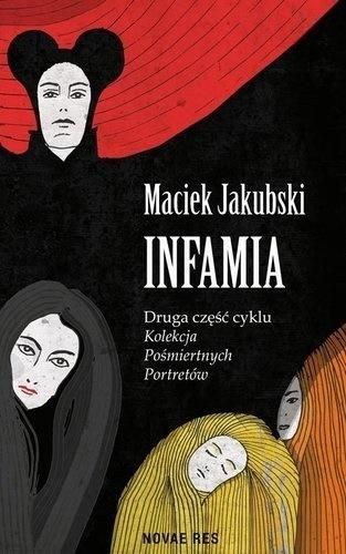 Infamia Maciej Jakubski zdjęcie 1