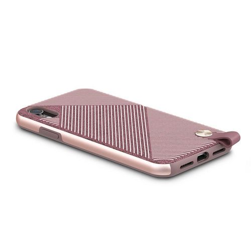 MOSHI ALTRA IPHONE XR - BLOSSOM PINK na Arena.pl