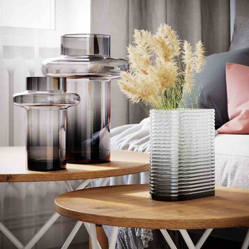 VASE/AH/CRAY/BLACK/8X17,5 na Arena.pl