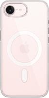 Przezroczyste etui z MagSafe APPLE do iPhone'a 17e