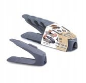 5x Organizer na buty 30-38 Stojak na obuwie Podstawka