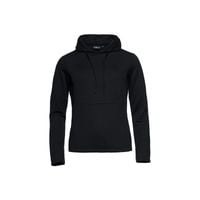 Bluza SAIL RACING W Race Hood - czarny S