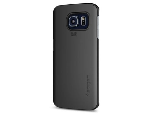 Etui Spigen Thin Fit do Samsung Galaxy S6+ Edge na Arena.pl